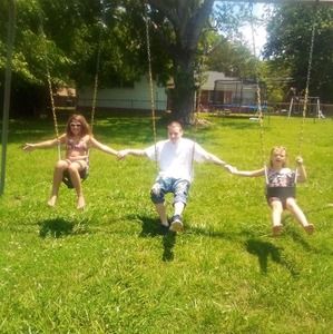 Meet your Posher, Alan